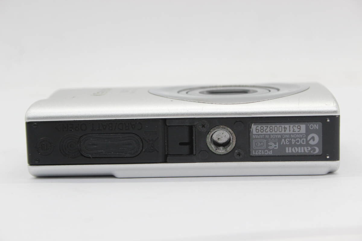 Yahoo!オークション - 【返品保証】 キャノン Canon IXY Digital Yahoo!オークション - 【返品保証】 キャノン Canon IXY Digital