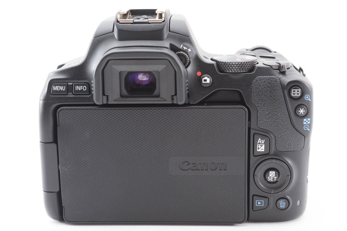 保証付き☆キャノン デジタル一眼レフカメラ Canon EOS Kiss X10 保証付き☆キャノン デジタル一眼レフカメラ Canon EOS Kiss X10