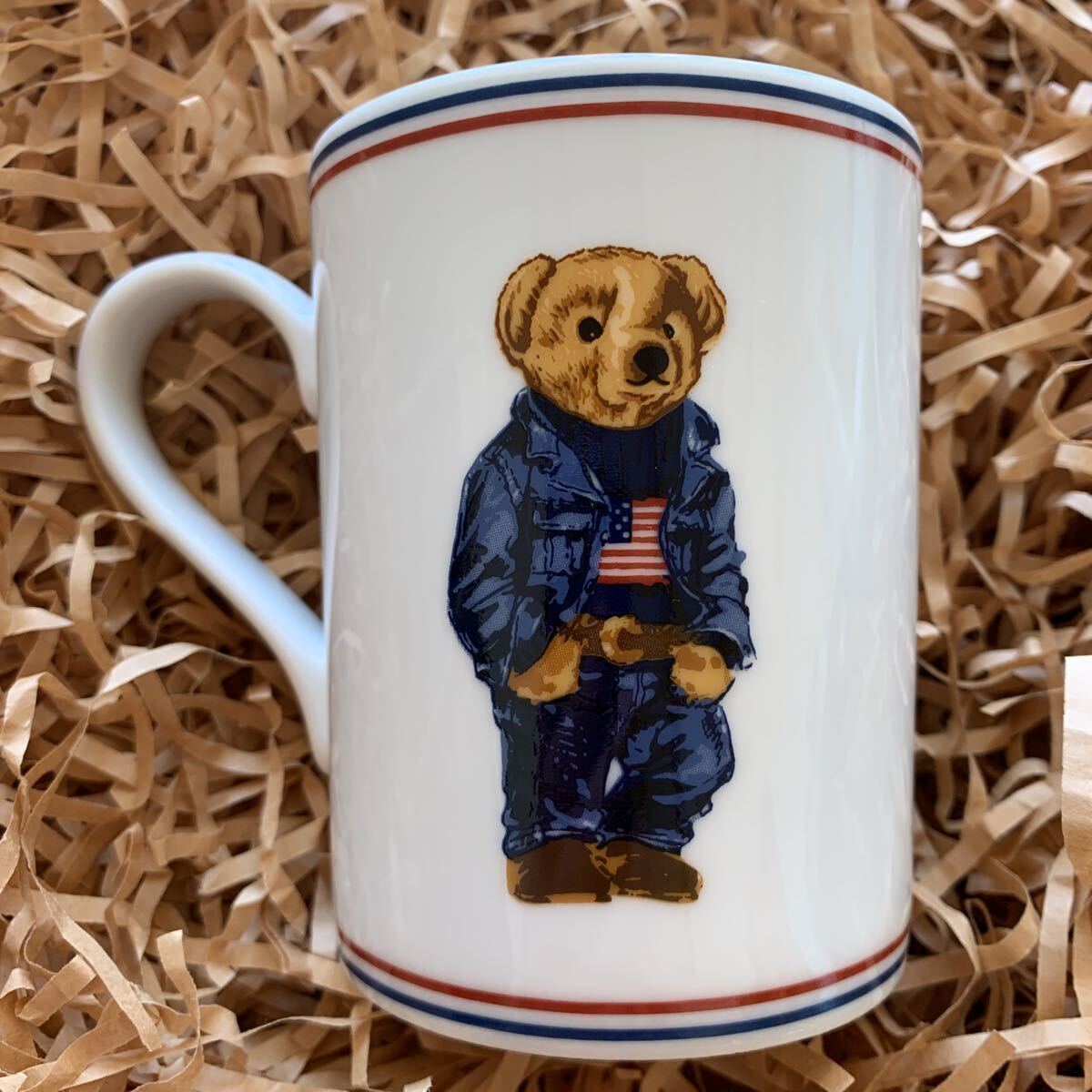 Yahoo!オークション - RALPH LAUREN ラルフローレン ポロベア Yahoo!オークション - RALPH LAUREN ラルフローレン ポロベア