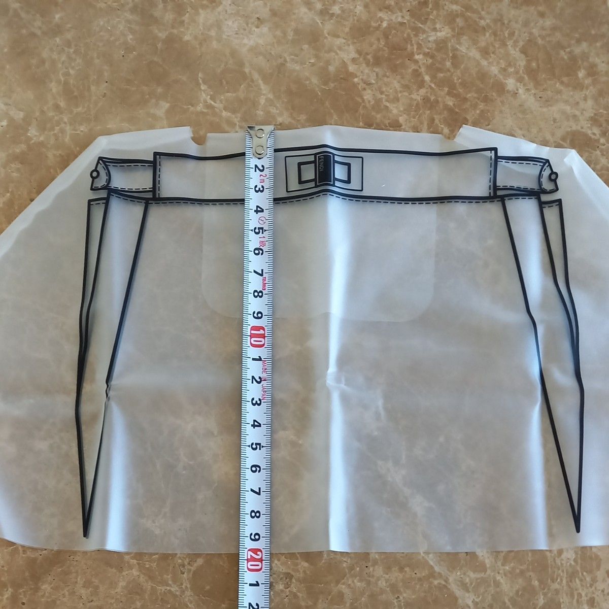 レインカバー ピーカブー FENDI|Yahoo!フリマ(旧PayPayフリマ) レインカバー ピーカブー FENDI|Yahoo!フリマ(旧PayPayフリマ)