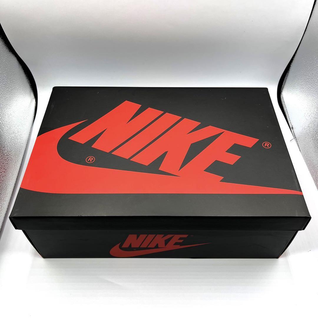 ★新品未使用★Spider-Man Nike Air Jordan 1 スパイダーマン ナイキ 28cm US10_画像10