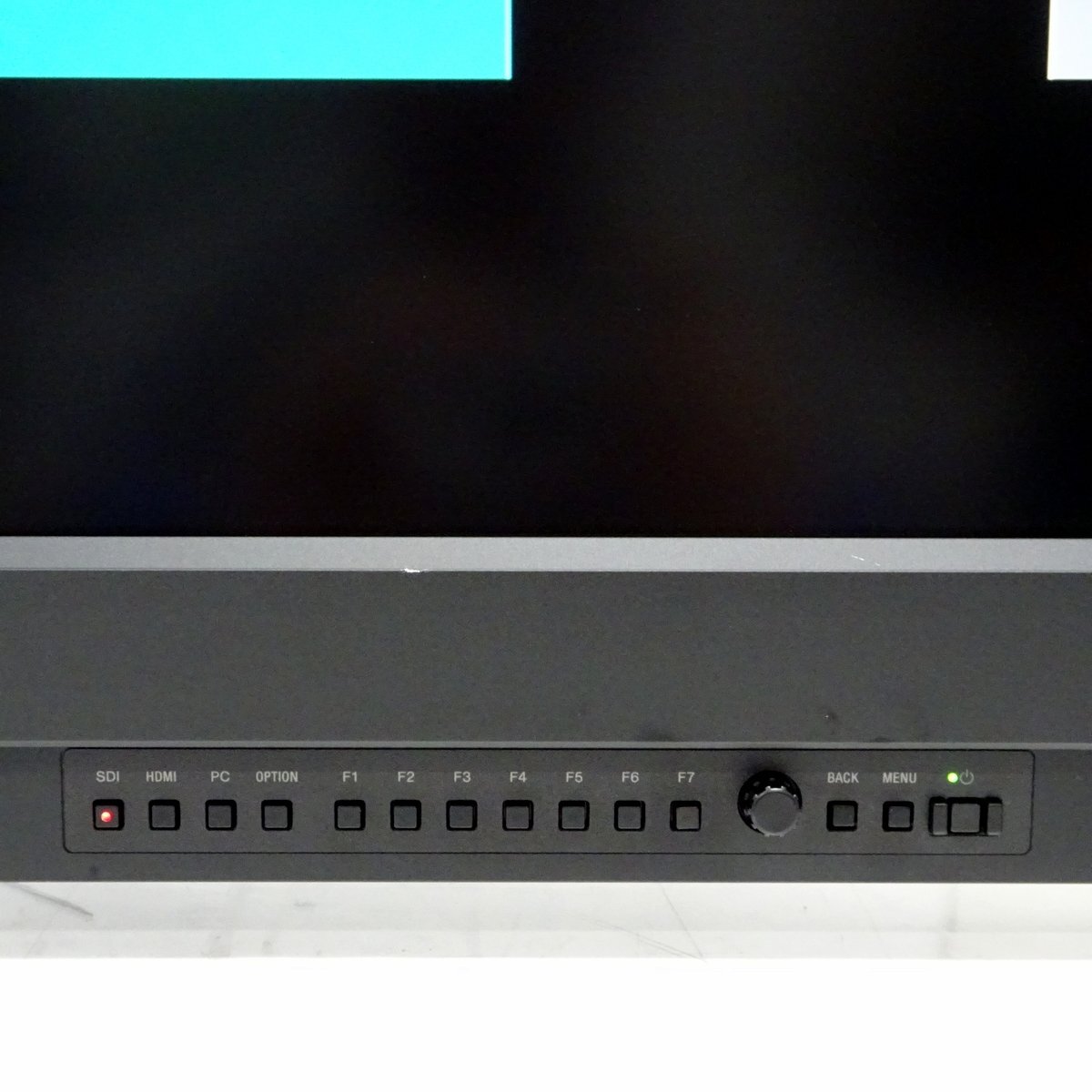 Yahoo!オークション - SONY PVM-X300 30型業務用4K液晶モニター Yahoo!オークション - SONY PVM-X300 30型業務用4K液晶モニター