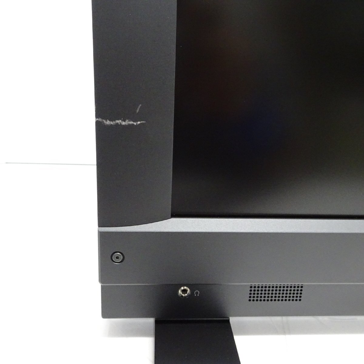 Yahoo!オークション - SONY PVM-X300 30型業務用4K液晶モニター Yahoo!オークション - SONY PVM-X300 30型業務用4K液晶モニター