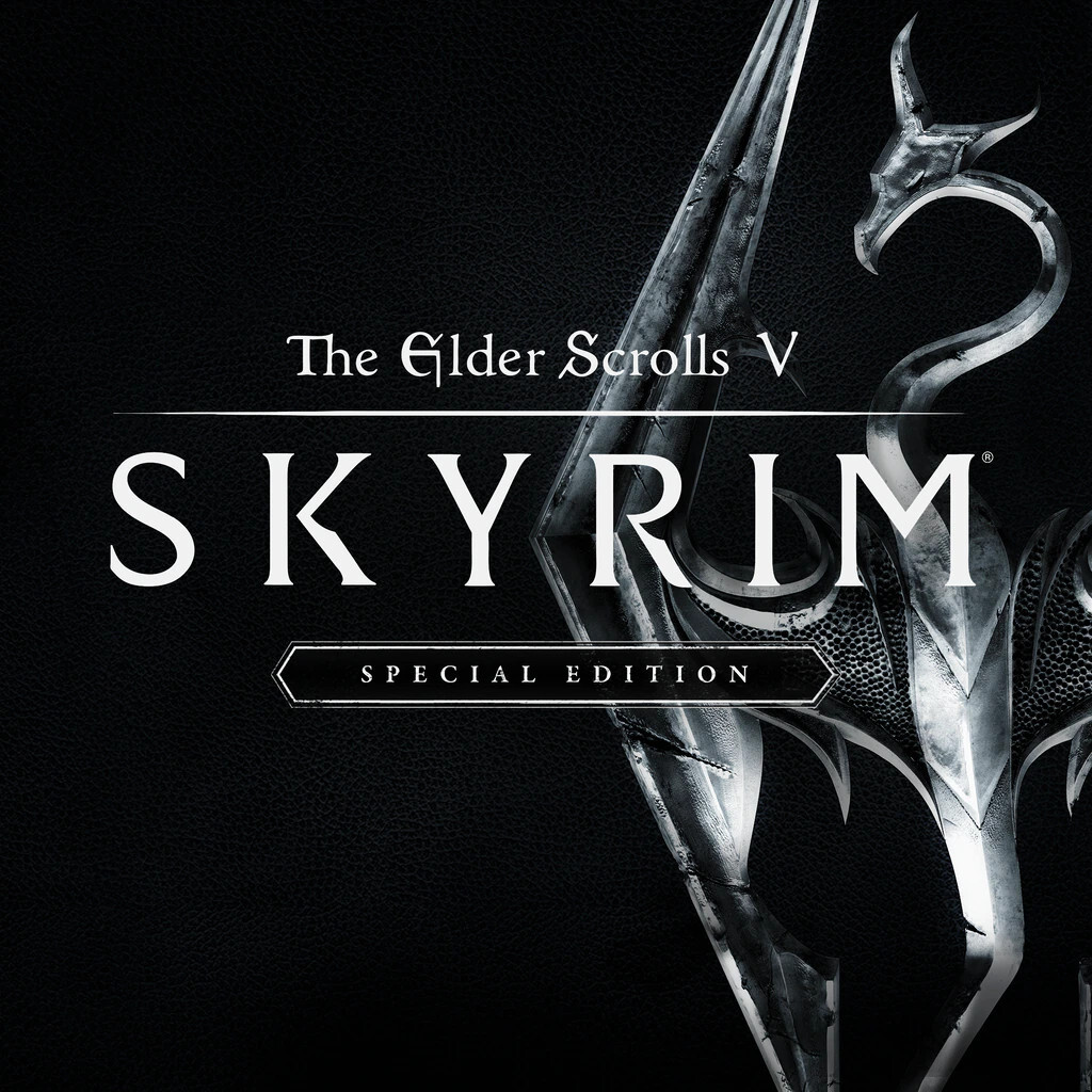 【Steamキーコード】The Elder Scrolls V: Skyrim Special Edition /スカイリム スペシャルエディションの画像1