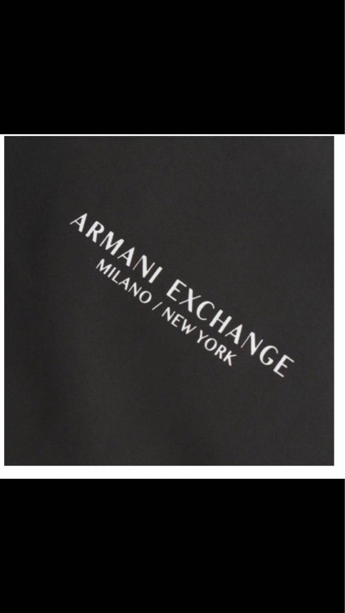 A/X Armani Exchange(アルマーニエクスチェンジ) ブルゾン　パーカー