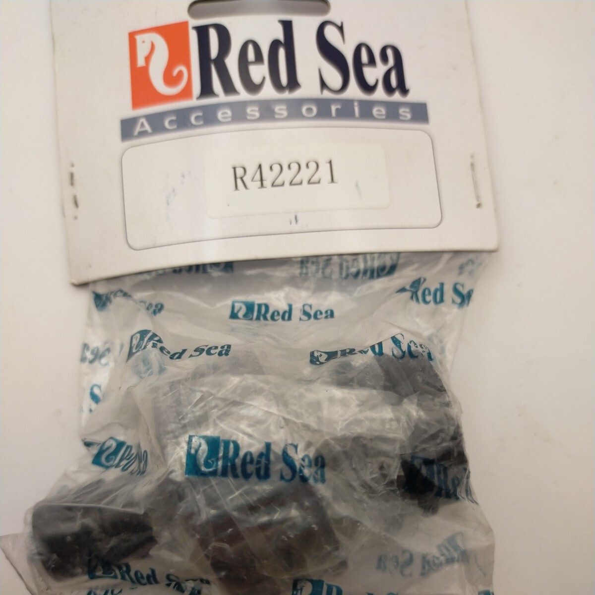 新品未使用品レッドシー REEFER用　サンプ側給水ホースコネクター R42221　検索用　レッド　シー　海水用品_画像2