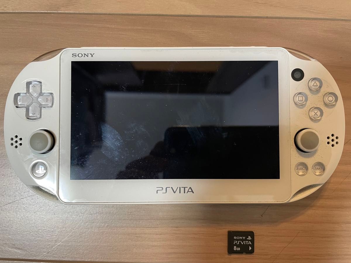 PlayStation Vita ガンダムブレイカー スターターパック PCHL-60001