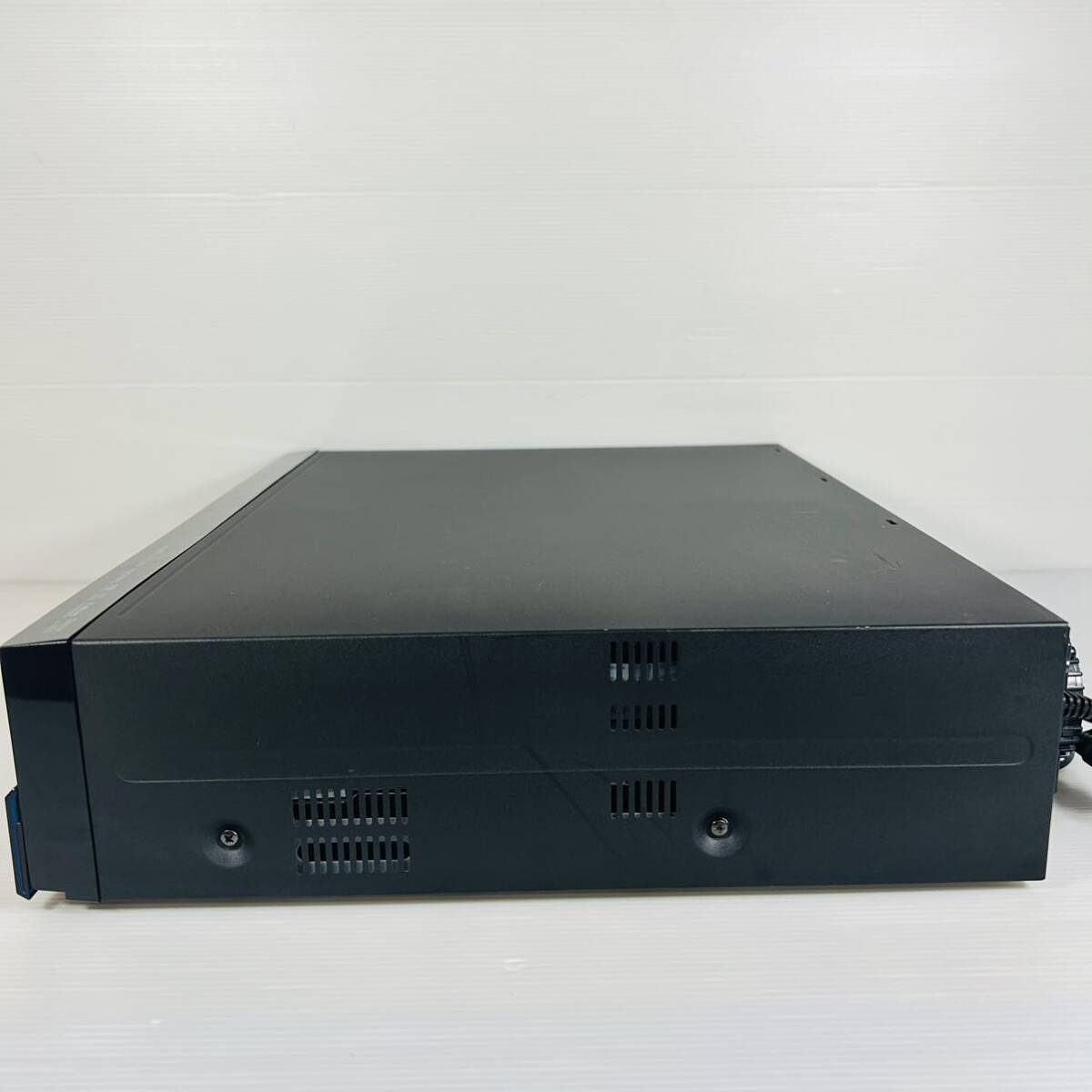 DXアンテナ DXBW320 Blu-ray複合VHSレコーダー リモコン付属品 DXアンテナ DXBW320 Blu-ray複合VHSレコーダー リモコン付属品