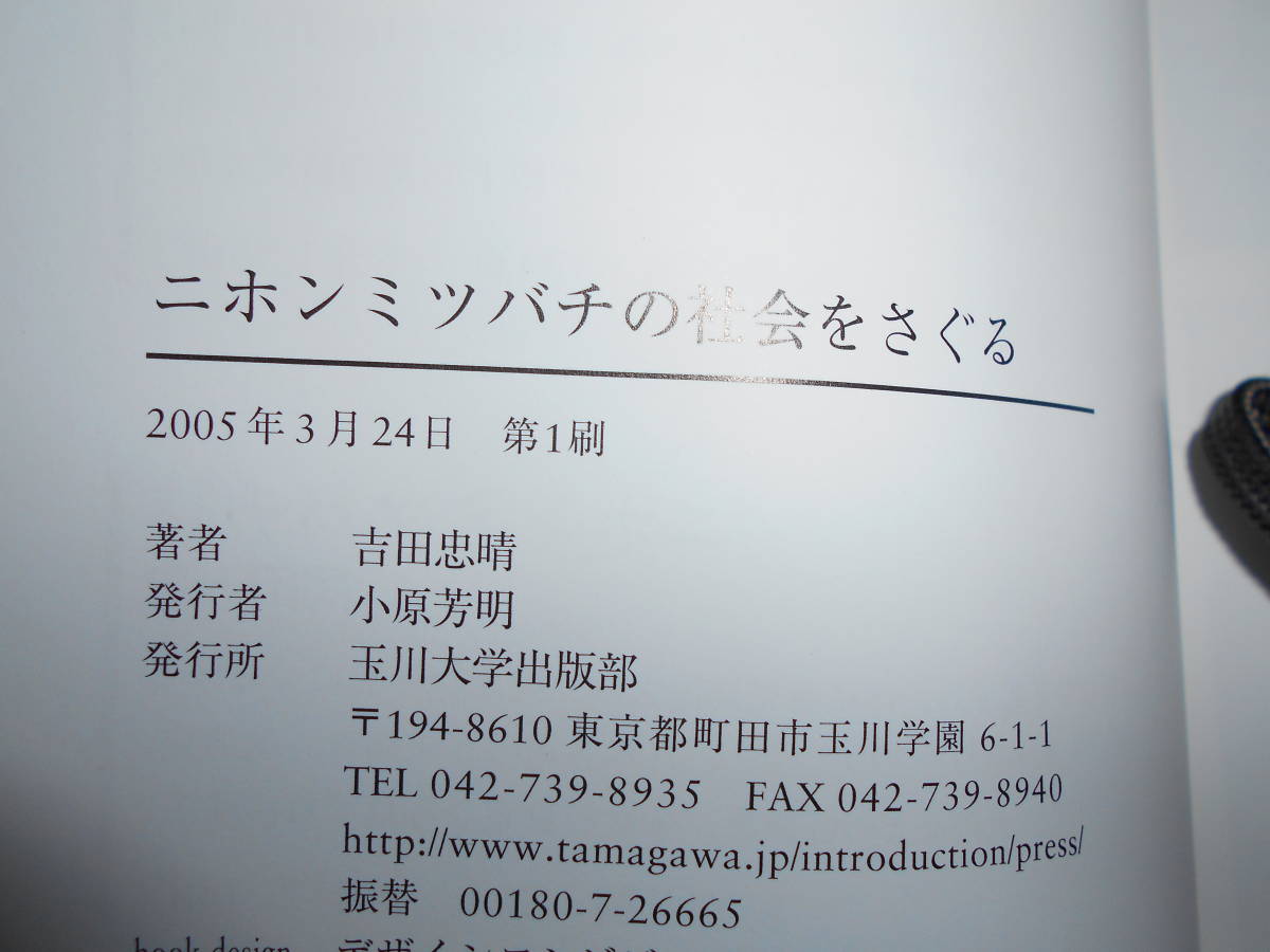  быстрое решение 2005 год первая версия [ Japan Mitsuba chi. общество ....] насекомое .,Social Incect Ants Wasps Bees - na пчела сырой . минут ткань классификация разведение закон 