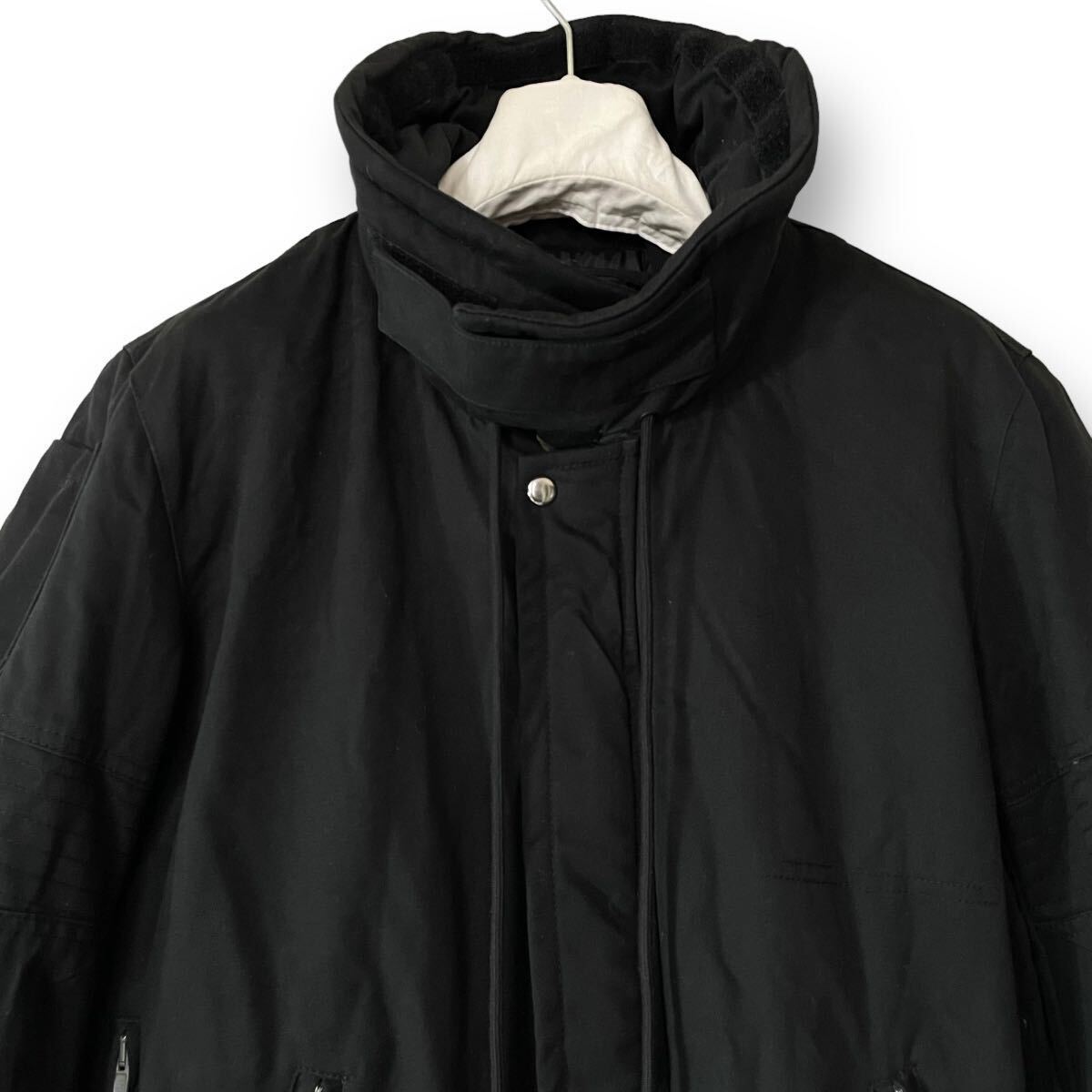 極美品/03aw/helmut lang/ヘルムートラング/アストロバイカー 極美品/03aw/helmut lang/ヘルムートラング/アストロバイカー
