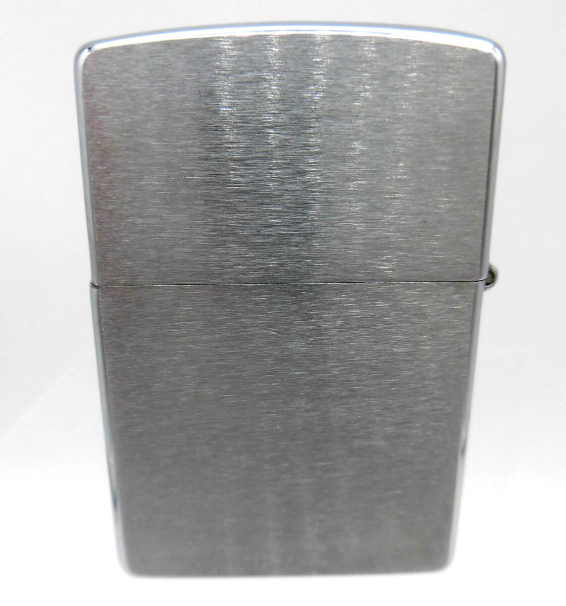 90'S ZIPPO ジッポ 1997年製 WIND PROOF ロゴ オイルライター 90'S ZIPPO ジッポ 1997年製 WIND PROOF ロゴ オイルライター