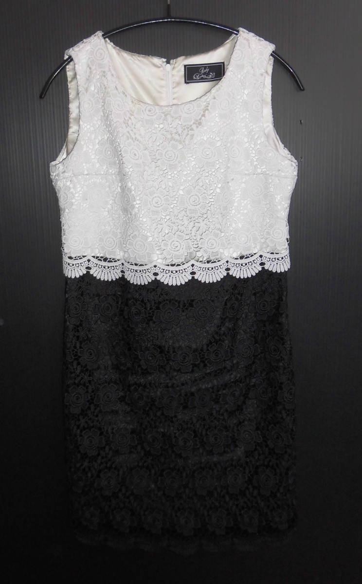 美品 Rady レディー バイカラー レースワンピース S Product Details Yahoo Auctions Japan Proxy Bidding And Shopping Service From Japan 美品 Rady レディー バイカラー レースワンピース S Product Details Yahoo Auctions Japan Proxy Bidding And Shopping Service From Japan