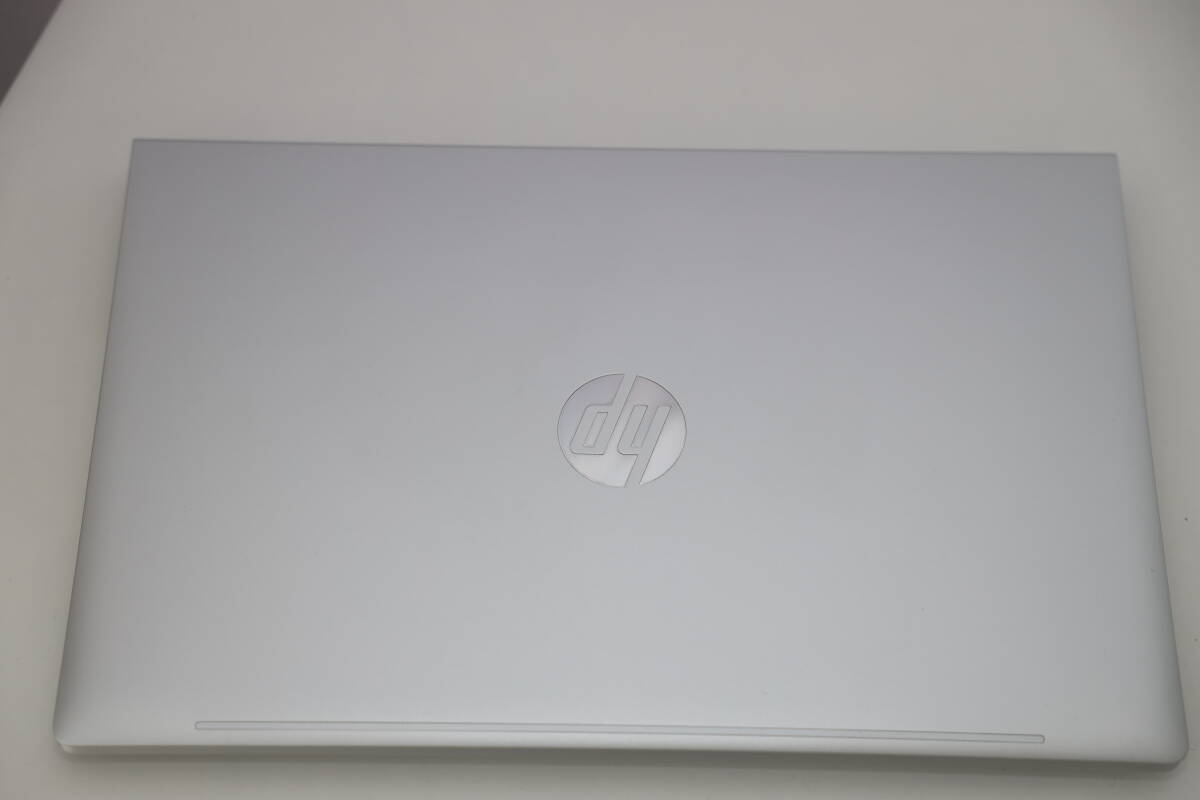 美品 HP Probook 450 G9 Win10 / Corei7-1255U / 大容量メモリ16GB / SSD512GB / Office搭載 / テンキー・指紋センサー有_画像3