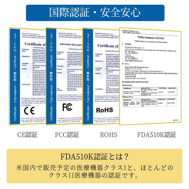 脱毛器 vio対応 21Jパワー 全身快速脱毛 サロン級HIPL＆サファイア氷感 5段階レベル 5種類照射モード 無限照射回数_画像5