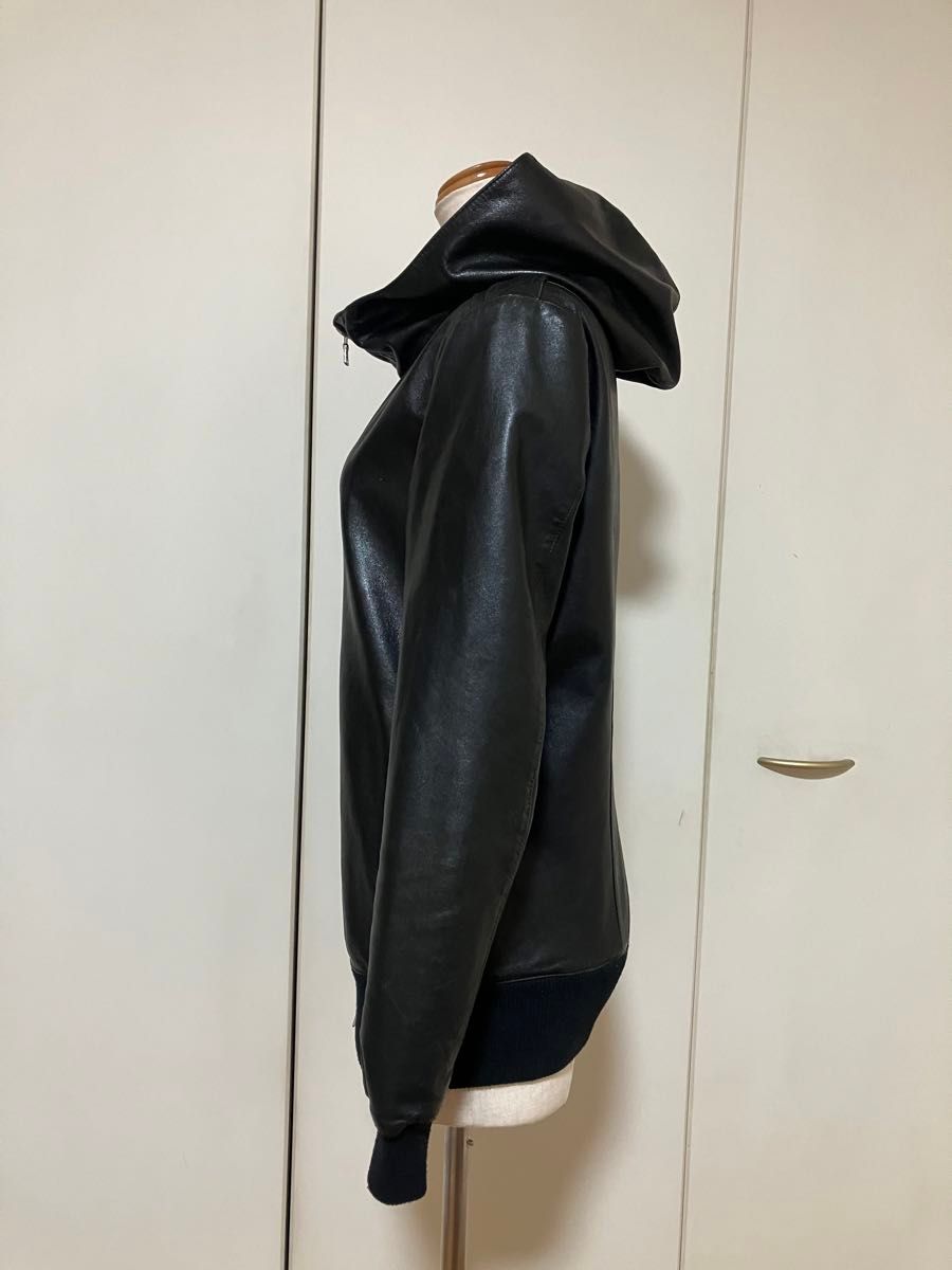 AZ by junhashimoto(エーゼイ バイ ジュンハシモト)ラムレザー AZ by junhashimoto(エーゼイ バイ ジュンハシモト)ラムレザー