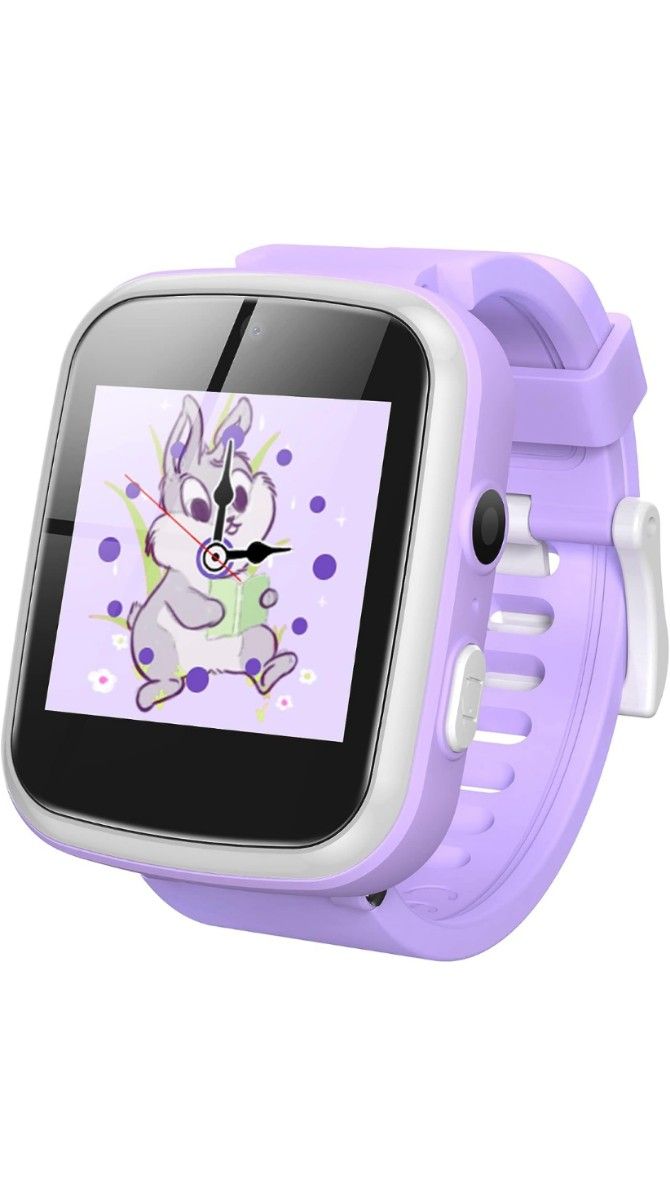 新品　未使用品　AGPTEK 日本正規品 キッズ 腕時計 子供用 スマートウォッチ smart watch for kids 時計