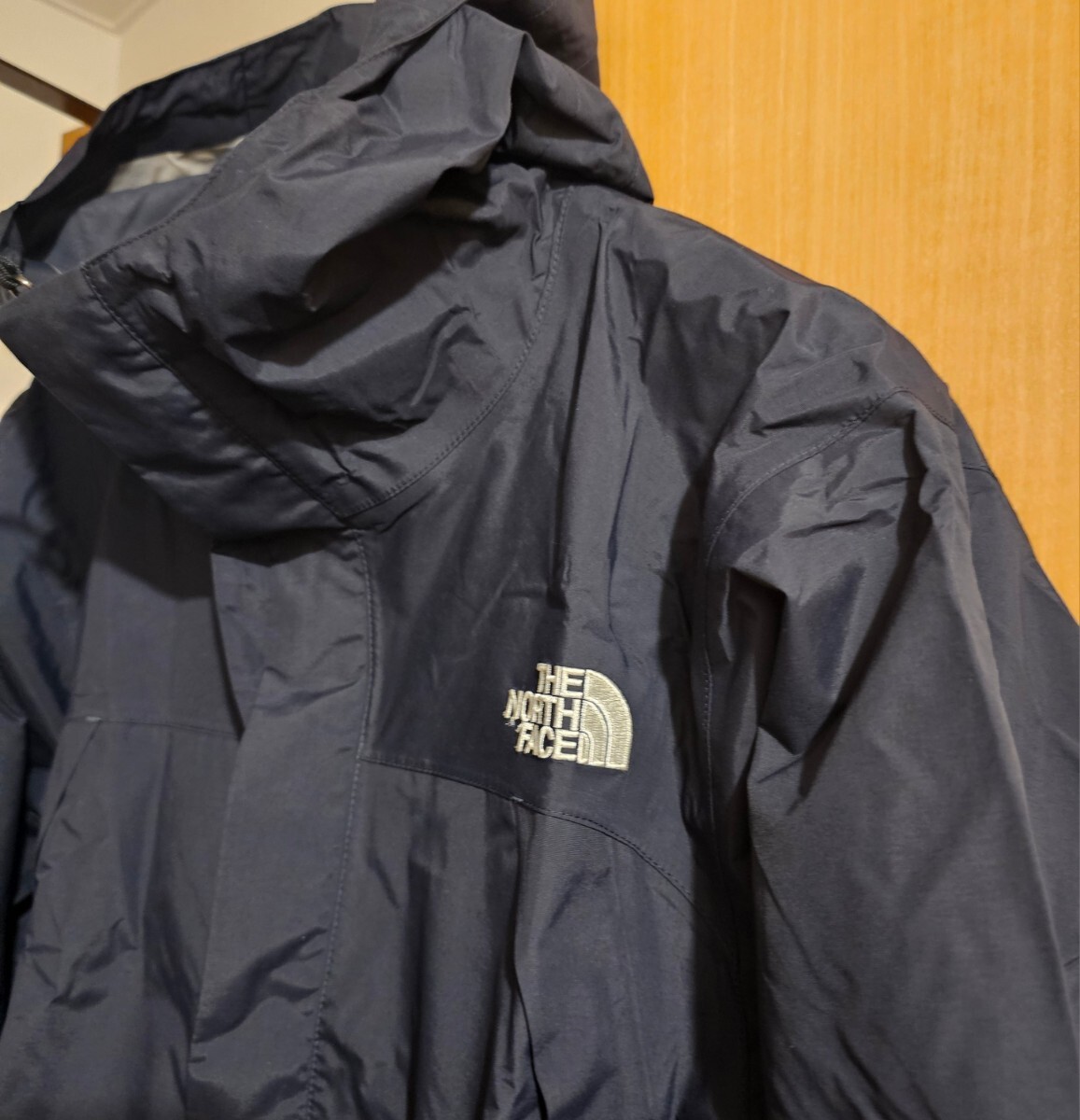 正規品 THE NORTH FACE ノースフェイス ドットシェル マウンテンパーカー ジャケット の画像2