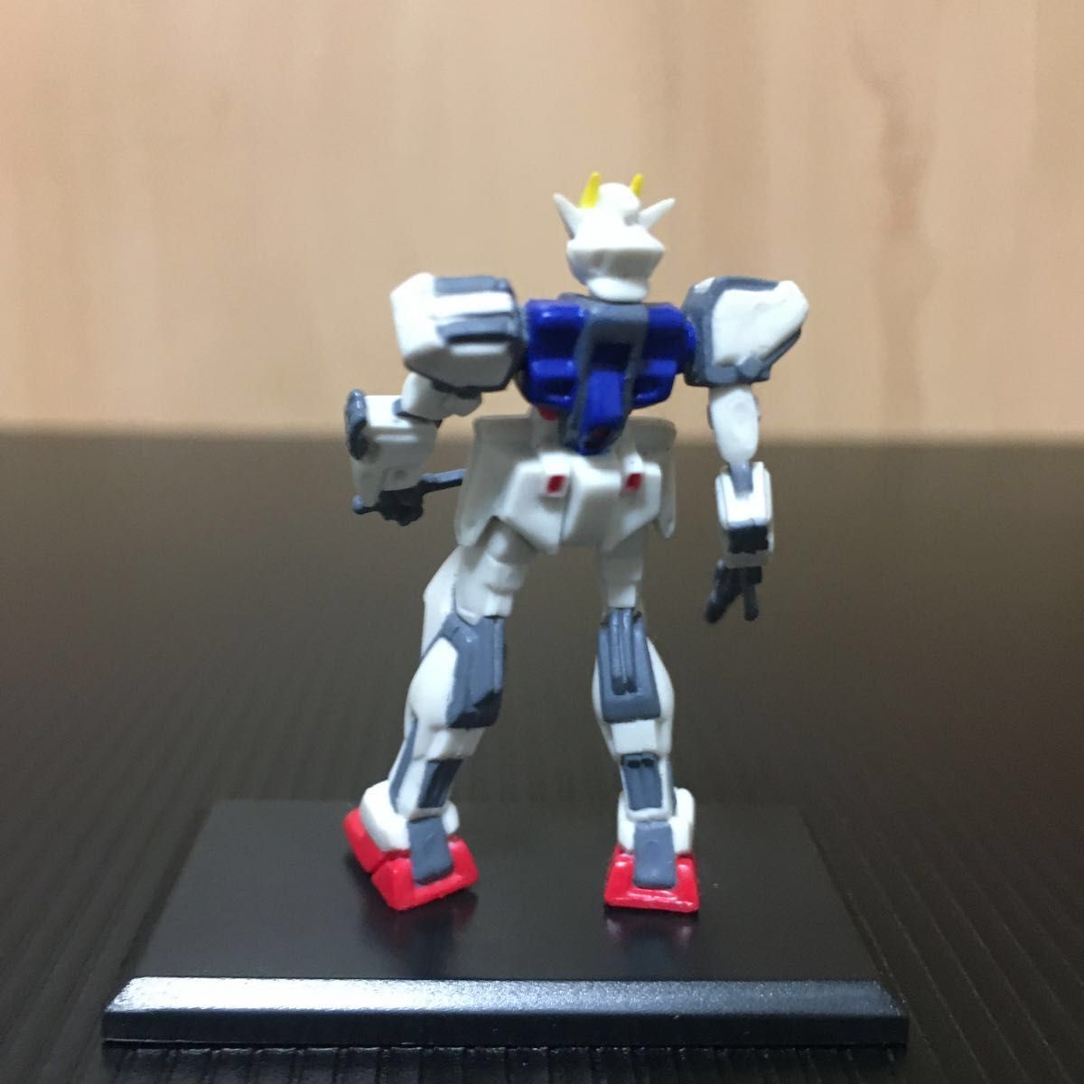 ストライクガンダム ガンダムコレクション