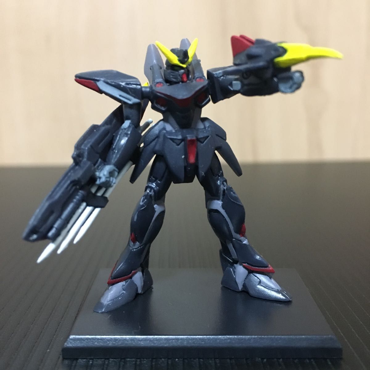 ブリッツガンダム ガンダムコレクション