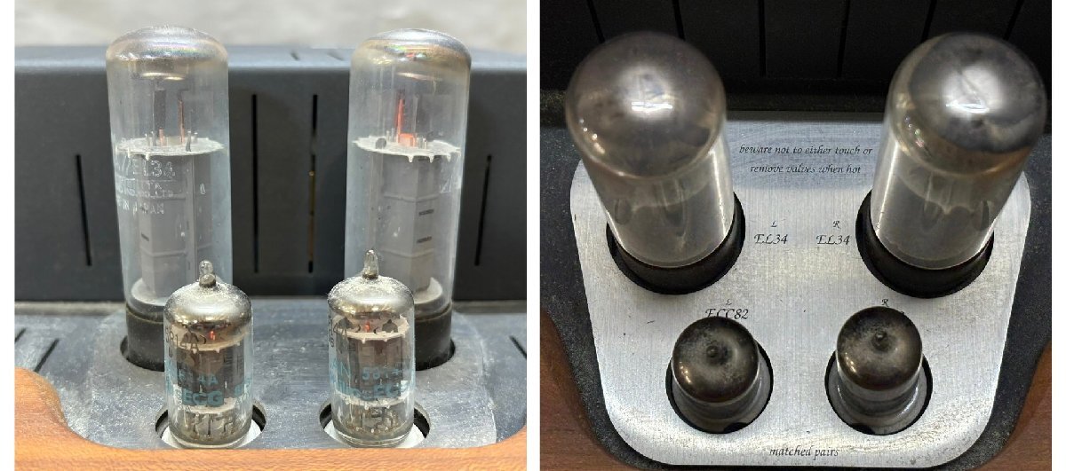 ^255 junk audio equipment vacuum tube pre-main amplifier UNISON RESEARCH S2 Uni zonli search body only 