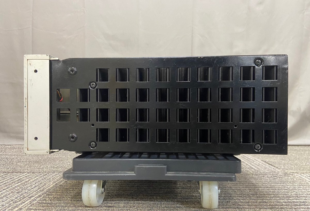 △43 中古品 オーディオ機器 パワーアンプ Victor M-7050 △43 中古品 オーディオ機器 パワーアンプ Victor M-7050