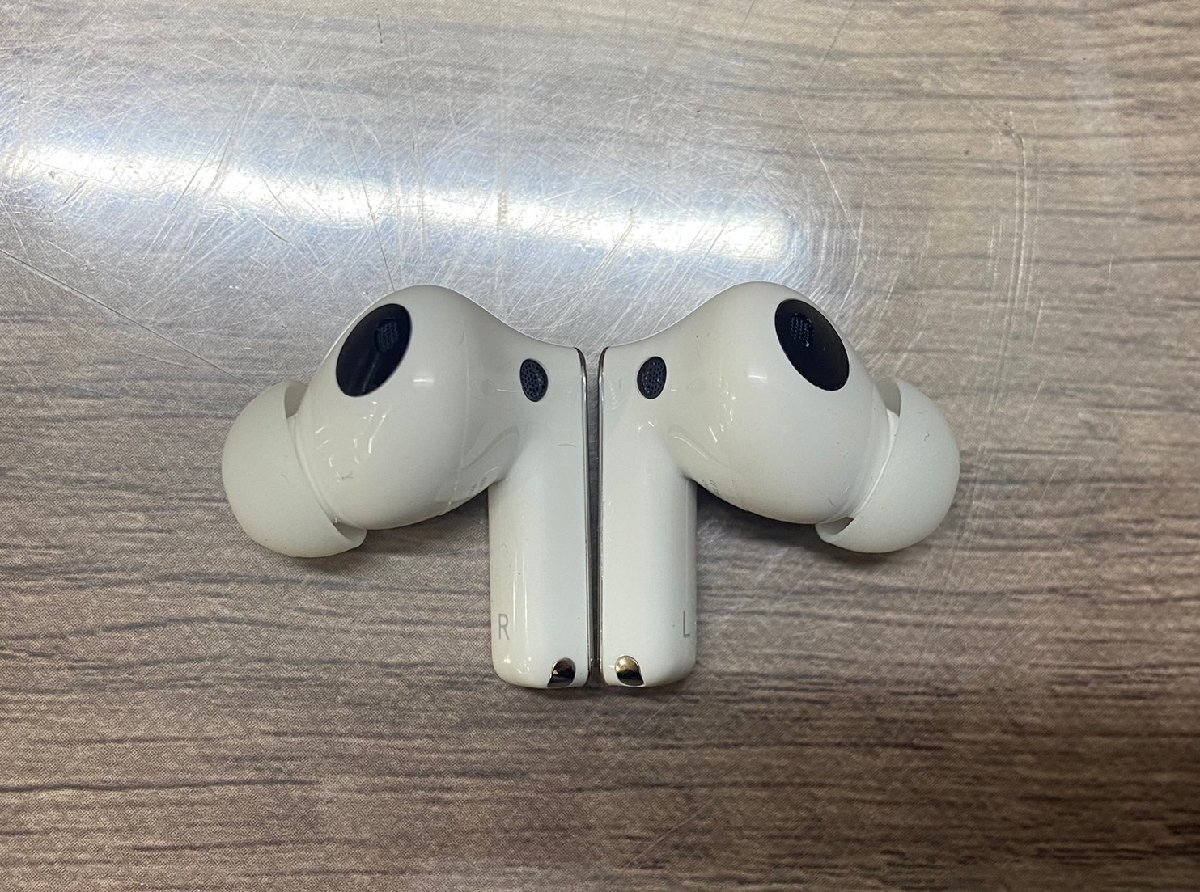 ^194 secondhand goods audio equipment wireless earphone HUAWEI FreeBuds pro2 Huawei origin box attaching 