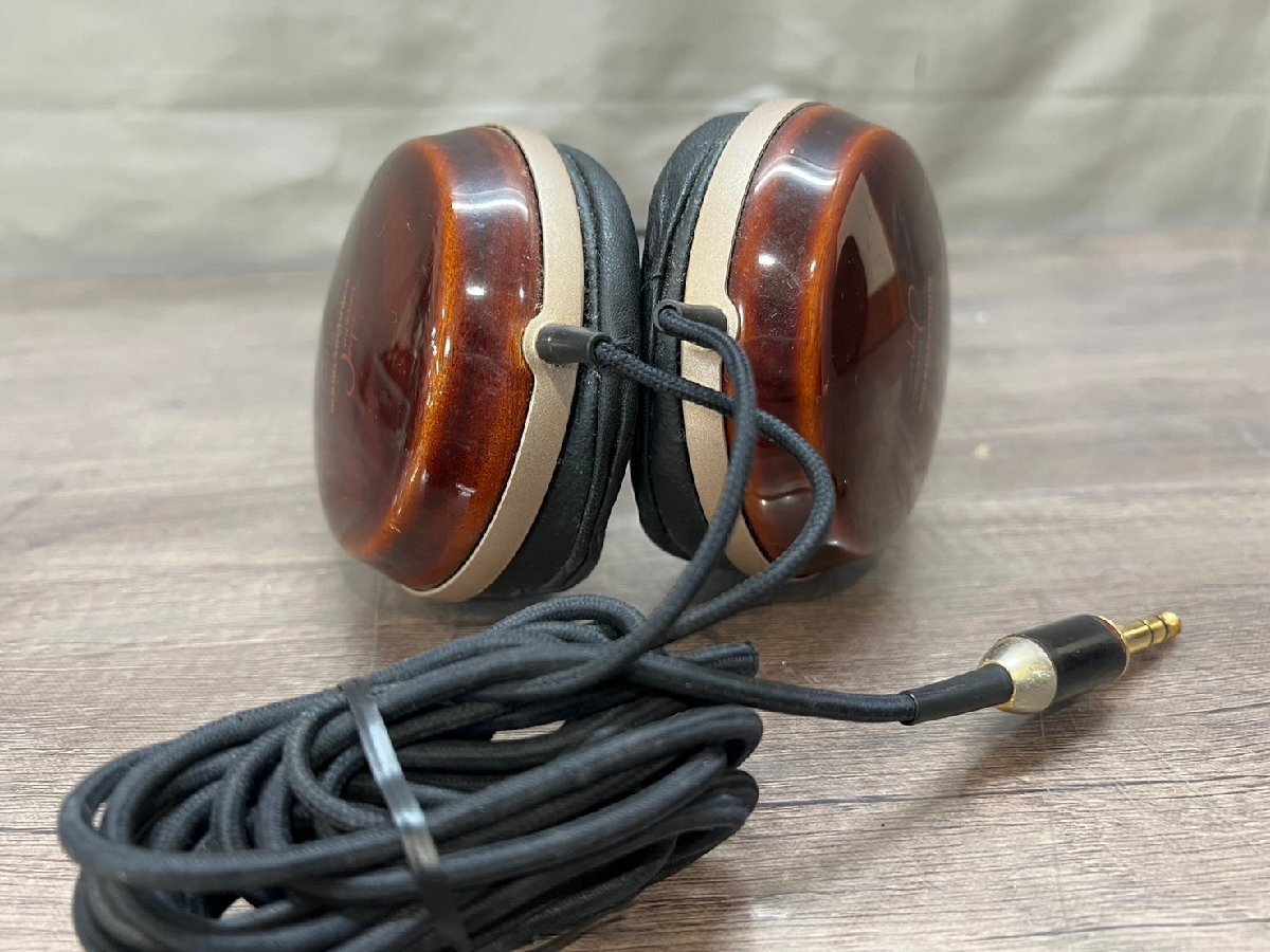 Yahoo!オークション - 298 中古品 オーディオ機器 ヘッドフォン Yahoo!オークション - 298 中古品 オーディオ機器 ヘッドフォン