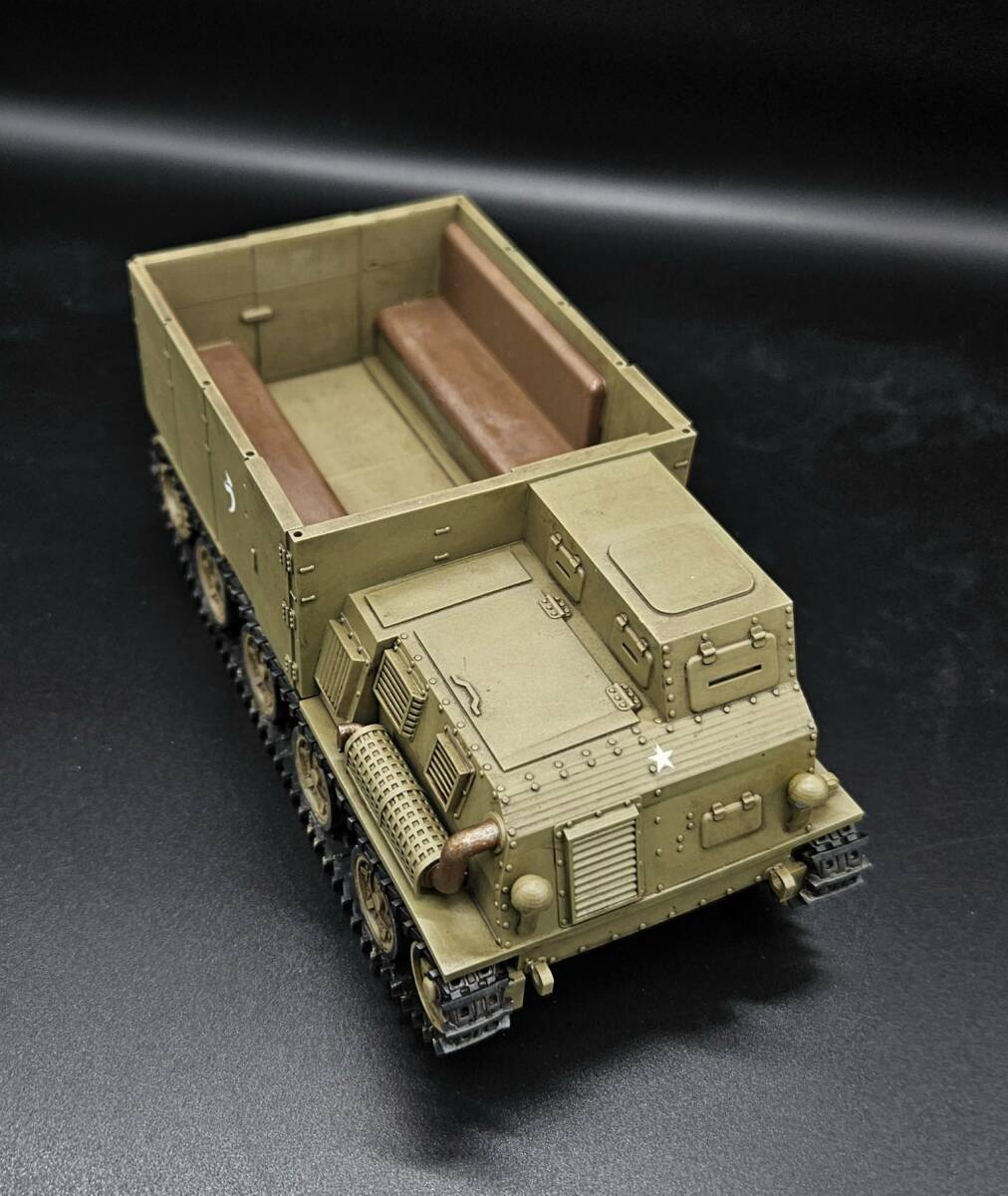 1/35 一式装甲兵車 ホキ(日本陸軍) レジンキット 3D 1/35 一式装甲兵車 ホキ(日本陸軍) レジンキット 3D