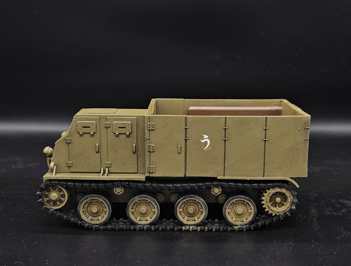 Yahoo!オークション - 1/35 一式装甲兵車 ホキ(日本陸軍 Yahoo!オークション - 1/35 一式装甲兵車 ホキ(日本陸軍