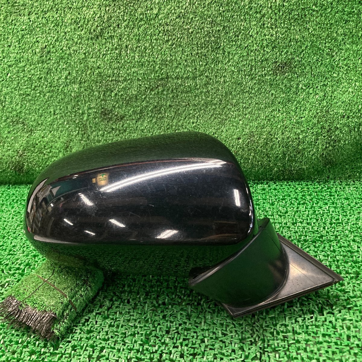 !! Odyssey M RB1 right door mirror side mirror color RP38M coupler 1 pieces 7P heater attaching (W2645)!!