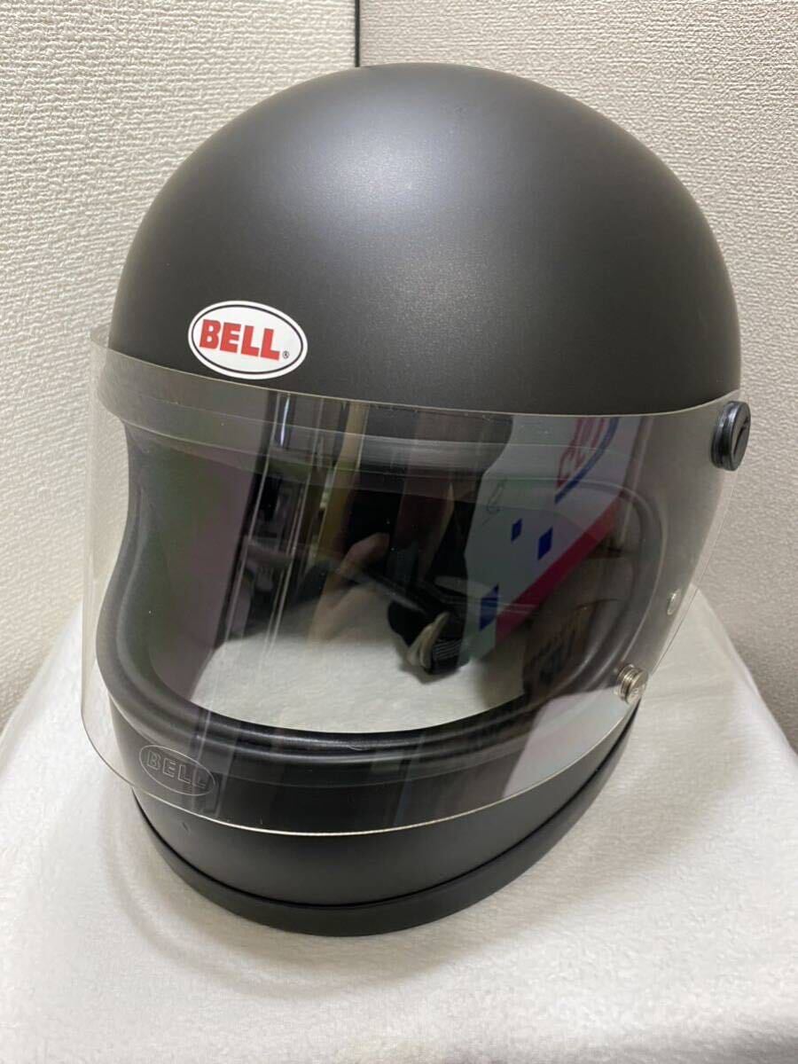 Yahoo!オークション - 限定 マットブラック bell star2 ベル Yahoo!オークション - 限定 マットブラック bell star2 ベル