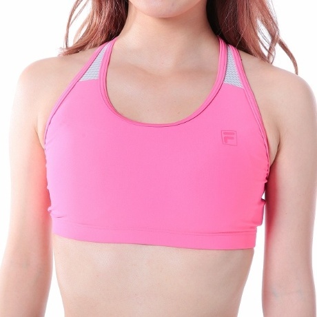 L size new goods FILA filler lady's spo bla pink water land both for yoga Jim swimsuit fitness bla top tops yoga wear free shipping 