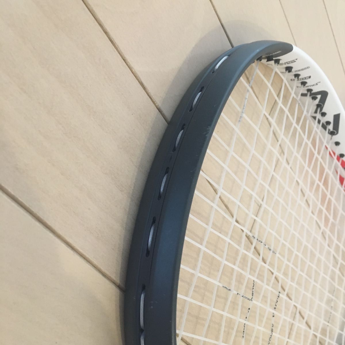 軟式 テニスラケット　 YONEX  VOLTRAGE7V  UL1