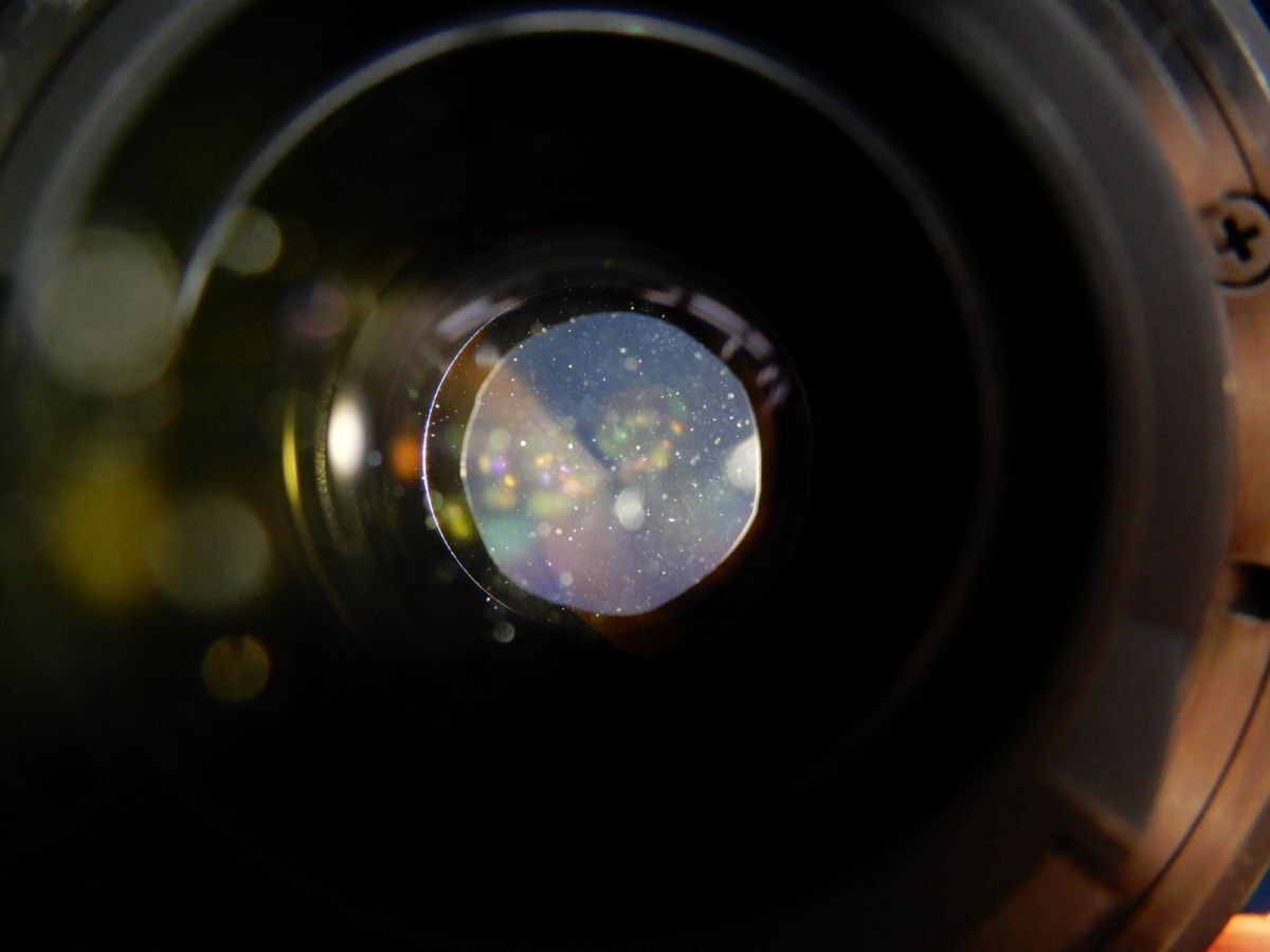 ★★Camera62 Nikon DX AF-S NIKKOR 18-135mm 1:3.5-5.6G ED★ニコン/動作未確認/ジャンク品/消費税0円の画像5
