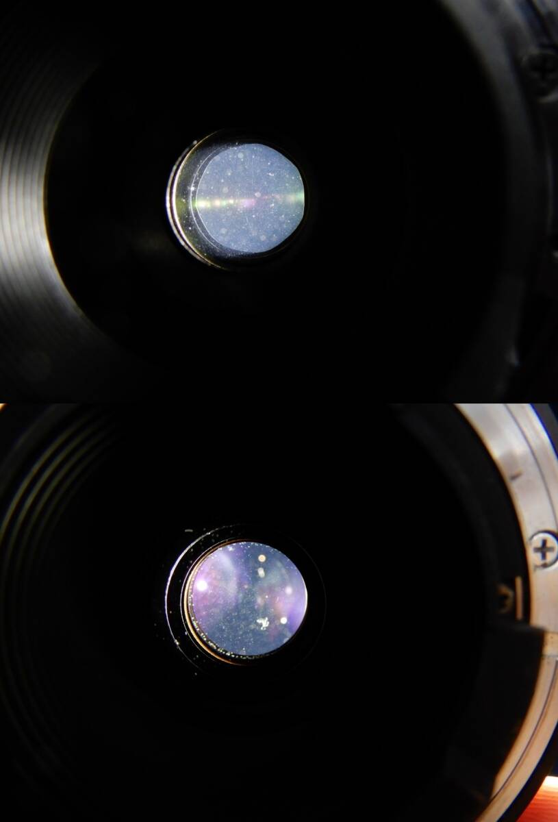 ★Camera77 Nikon F100/70-300㎜ 1:4-5.6D/28-80㎜ 1:3.5-5.6D★外観に多少ベタツキあり幕に破れあります/半ジャンク品/消費税0円_画像10