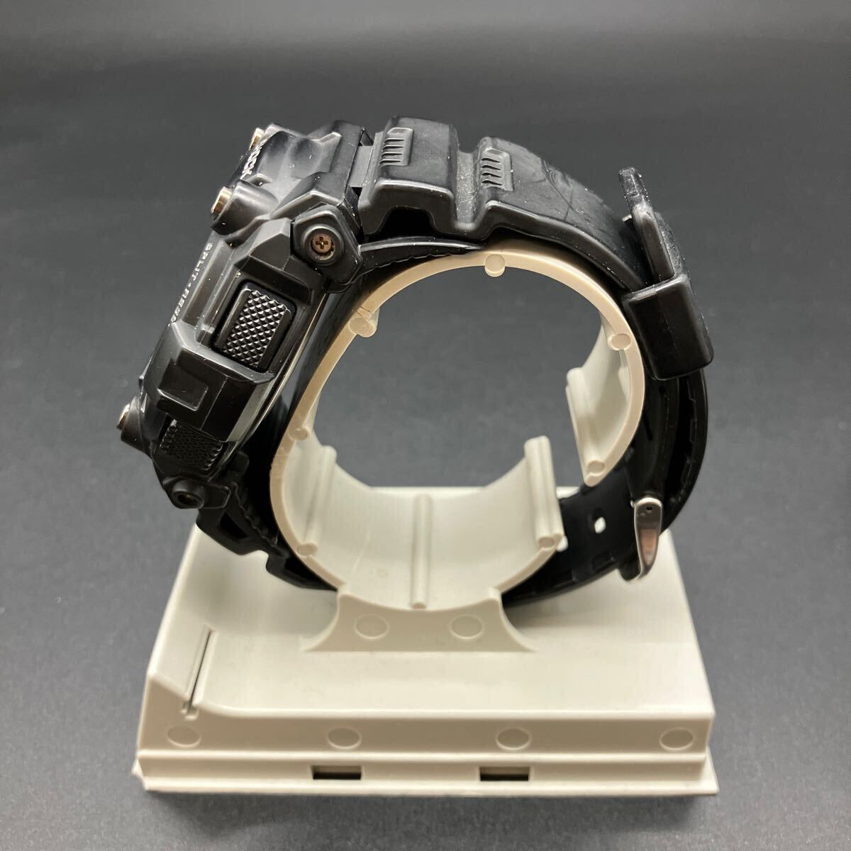 即決 CASIO カシオ G-SHOCK タフソーラー 腕時計 GW-7900Bの画像4