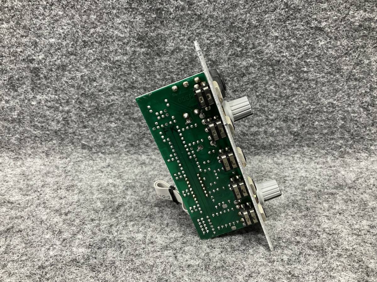 Doepfer A-119 External Input / Env Follower -4020424-_画像4