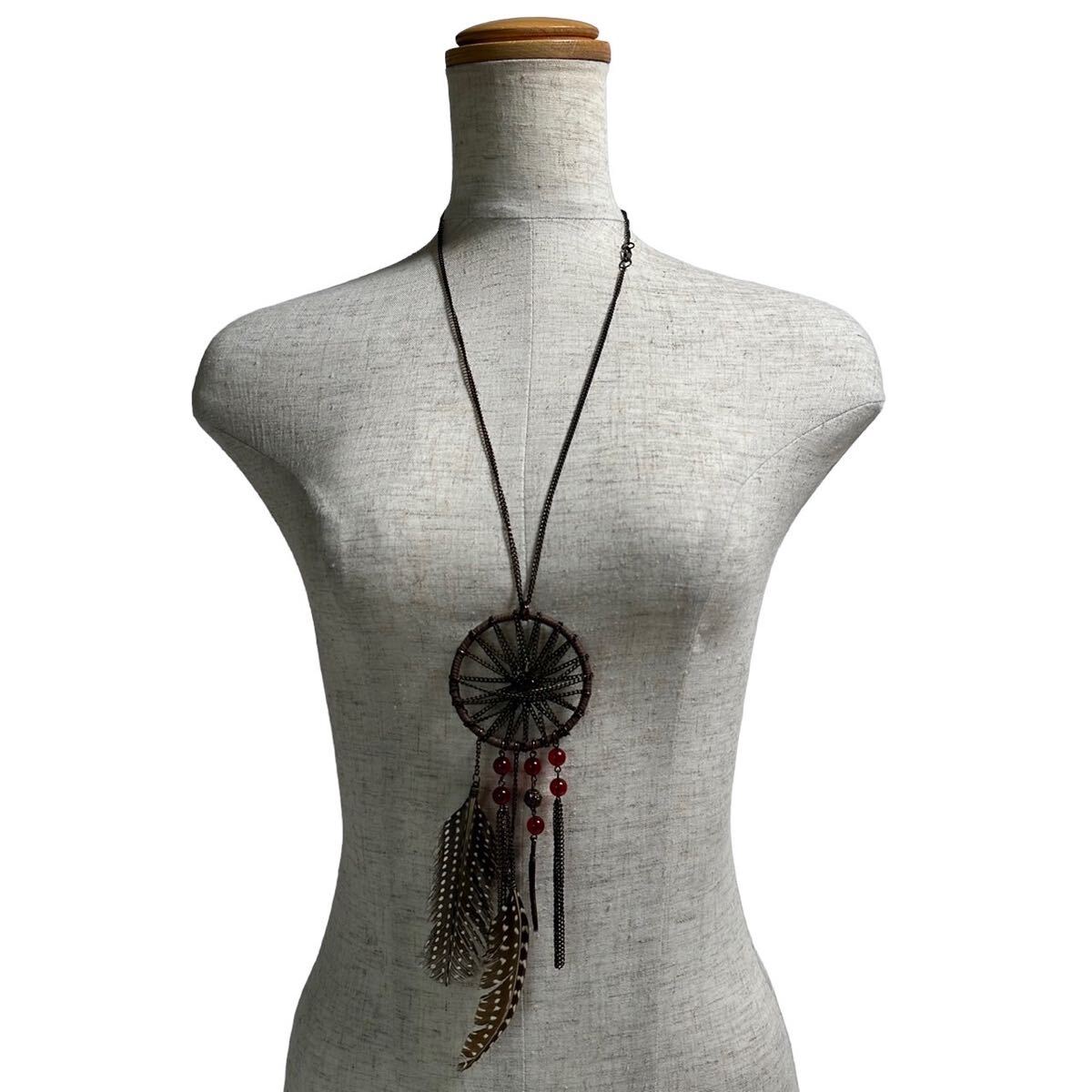 00s Japanese Label Y2K design necklace 14th addiction share 00s Japanese Label Y2K design necklace 14th addiction share