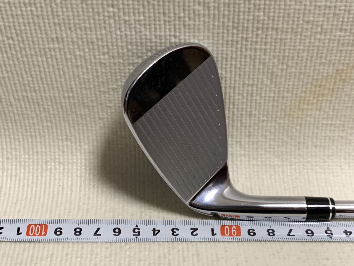 【Taylormade】 ROCKETBLADEZ TOUR テーラーメイド ロケットブレイズ ツアー アイアン #8 DG S200_画像8