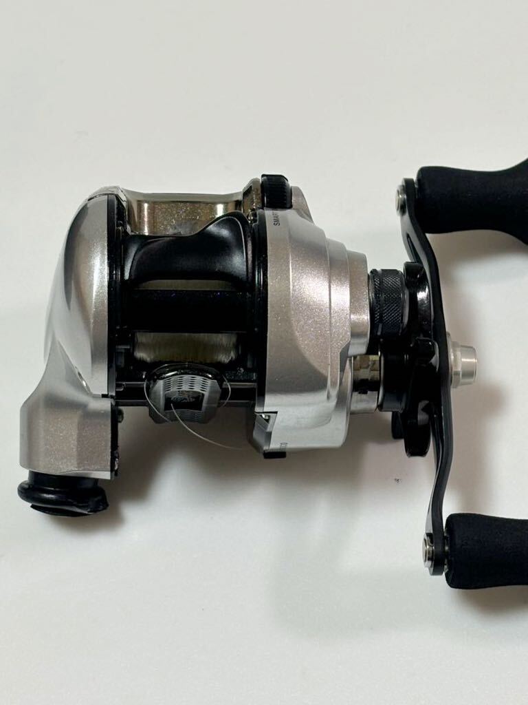 SHIMANO Force Master 400 シマノ フォースマスター 電動リール _画像9