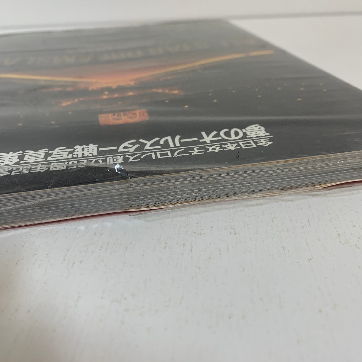 【未開封】全日本女子プロレス 創立25周年記念 夢のオールスター戦写真集 豊田真奈美 北斗晶 アジャコング ブル中野 他 ☆_画像6