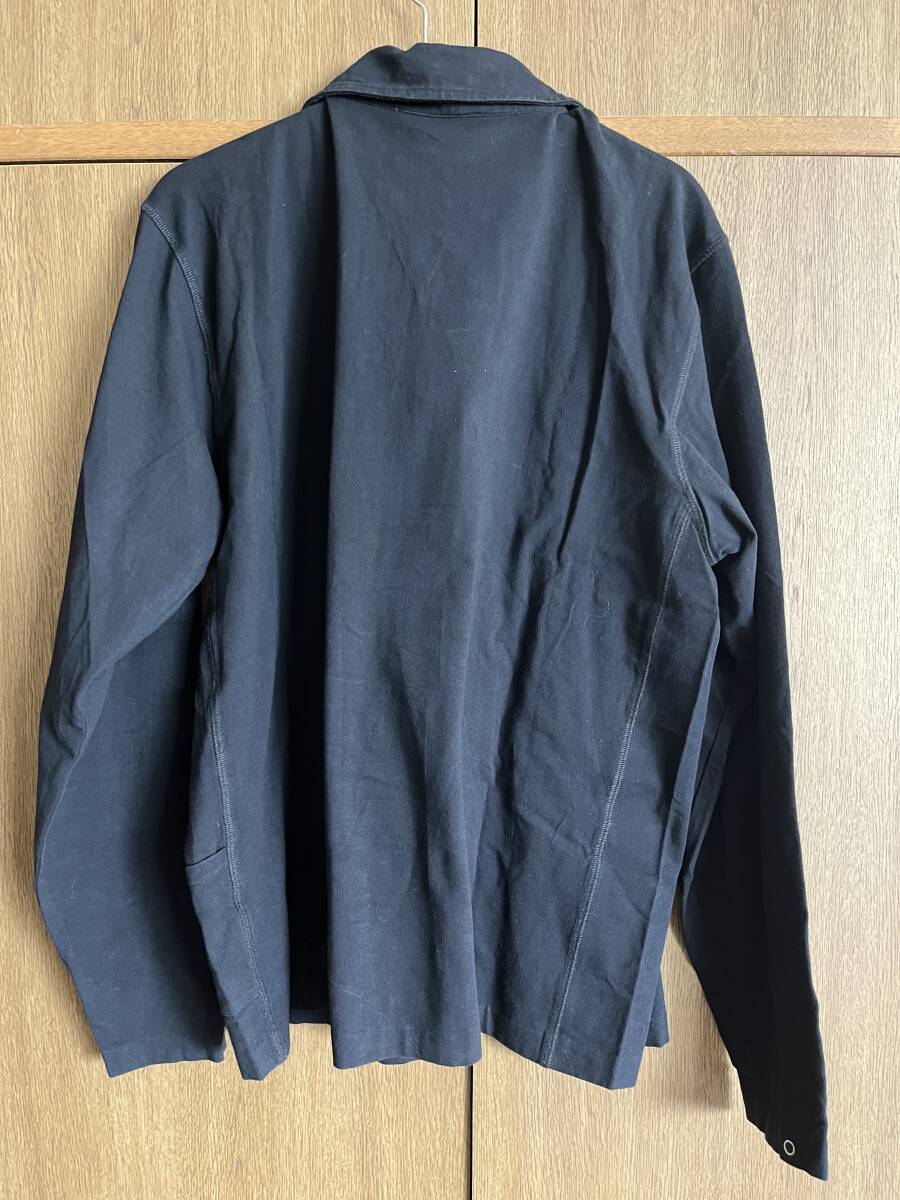 ★★★1,000円スタート！★シップス取扱！★MARZOTTO LAB！★ポロシャツ！★イタリア製！★鬼安！★★★_画像3