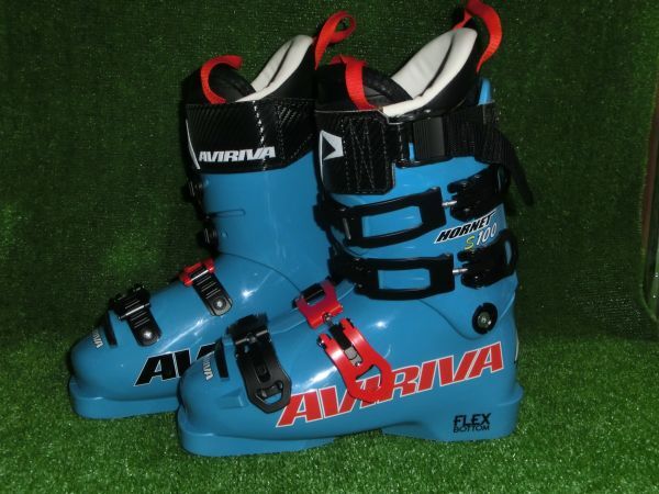 楽天 HORNET / ★新品・処分★AVIRIVA S100 23.5cm / 23.5cm