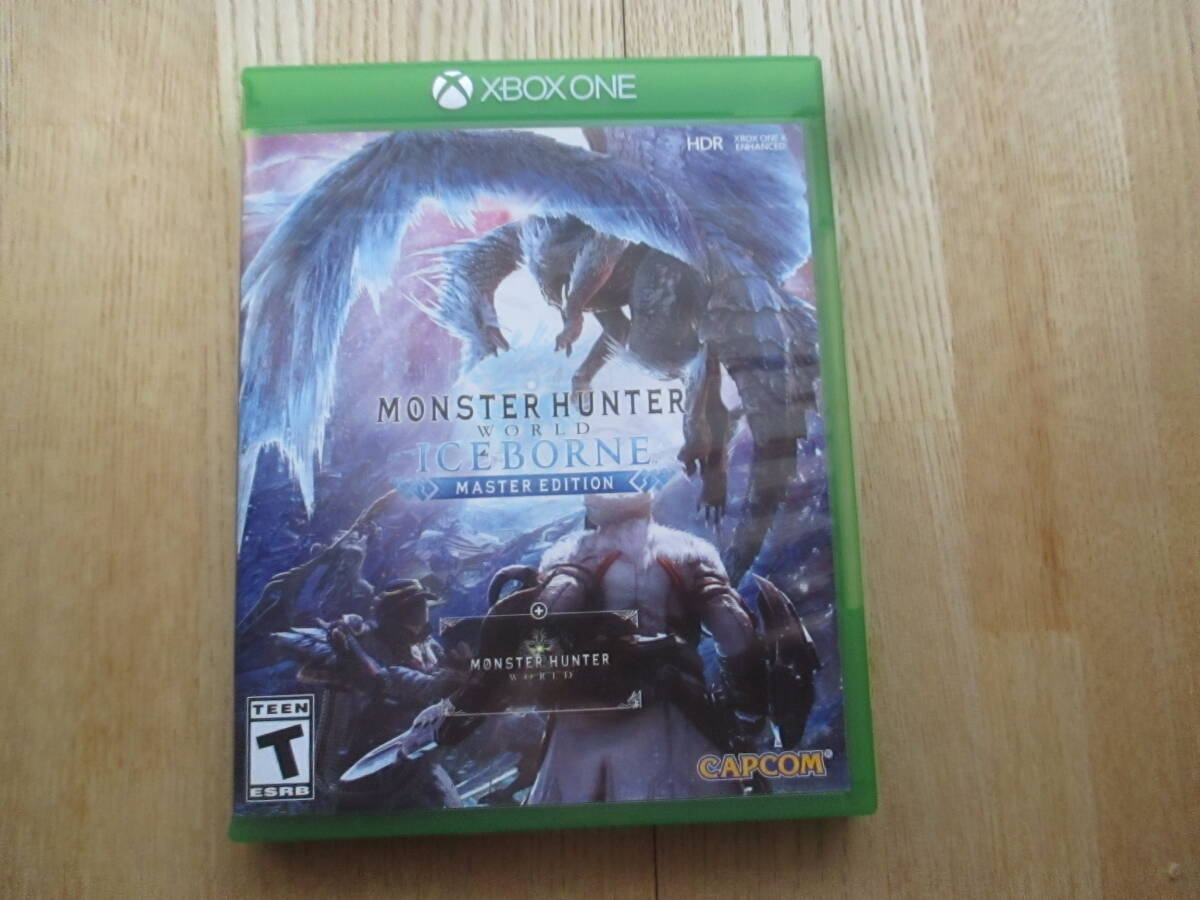 6154円 Monster Hunter World Iceborne Master Edition(輸入版 6154円 Monster Hunter World Iceborne Master Edition(輸入版