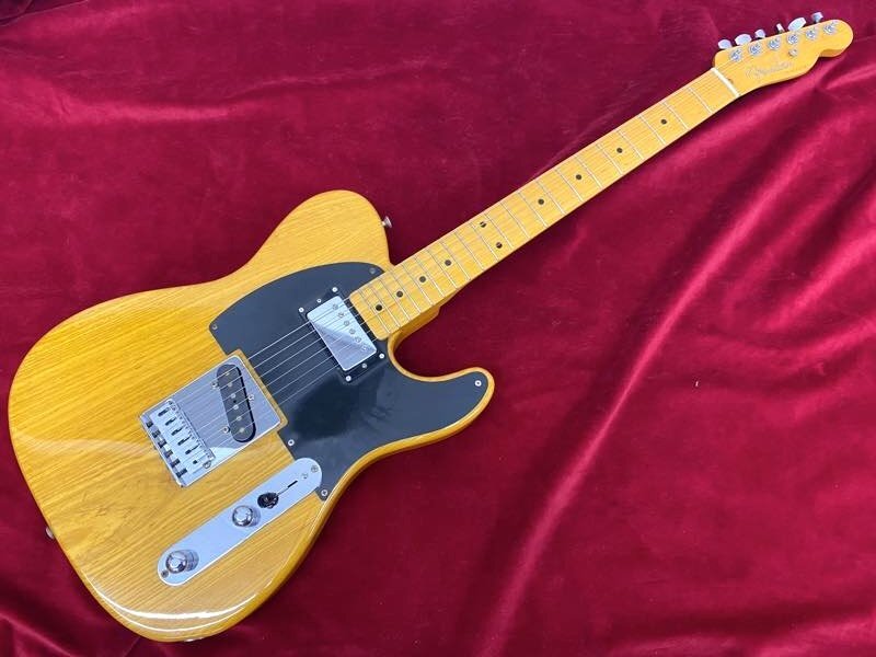Yahoo!オークション - 中古 Fender Japan TL52-SPL VN MADE IN Yahoo!オークション - 中古 Fender Japan TL52-SPL VN MADE IN