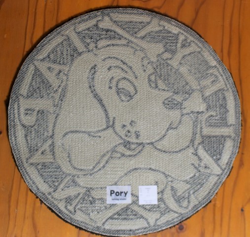 SALE!GALFY♪20 (F)124021 ガルフィー踏み絵 マット SALE!GALFY♪20 (F)124021 ガルフィー踏み絵 マット