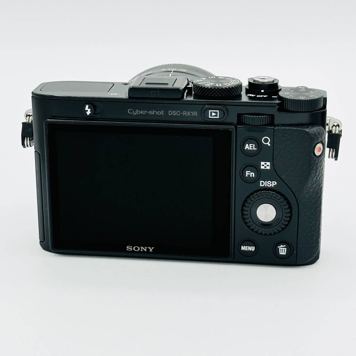 [ almost new ]SONY digital camera Cyber-shot RX1R 2470 ten thousand pixels optics 2 times DSC-RX1R Sony 