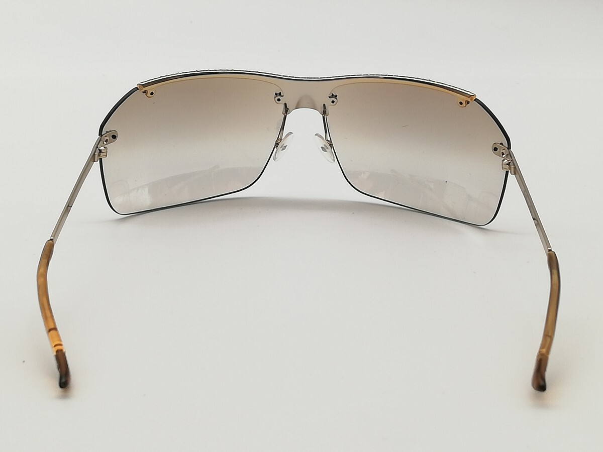 Christian Dior Christian Dior sunglasses 3YG2D case attaching 