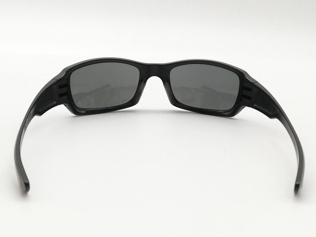 OAKLEY Oacley солнцезащитные очки черный Logo OO9238-03 чёрный 