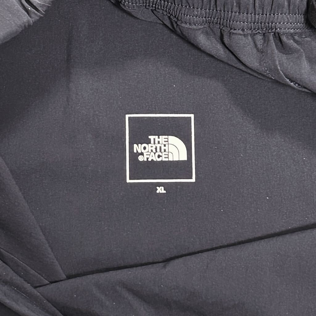 ザ ノースフェイス THE NORTH FACE フレキシブルアンクルパンツ スポーツ アウトドア 撥水 静電ケア メンズXL 送料無料の画像8